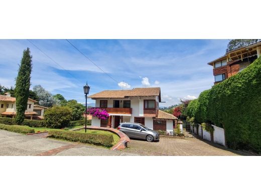 Luxury home in Bogotá, Bogotá  D.C.