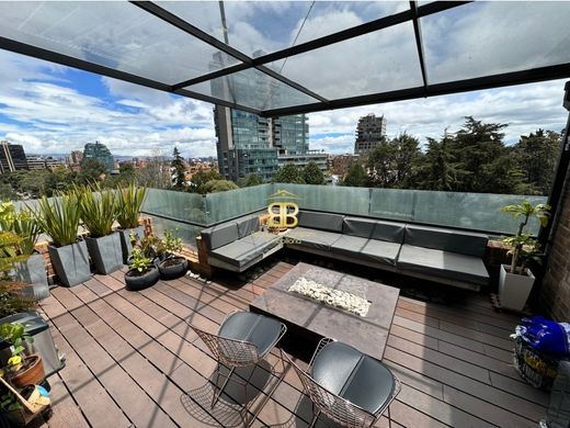 ボゴタ, Bogotá  D.C.のアパートメント