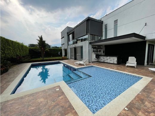 Luxury home in Jamundí, Departamento del Valle del Cauca