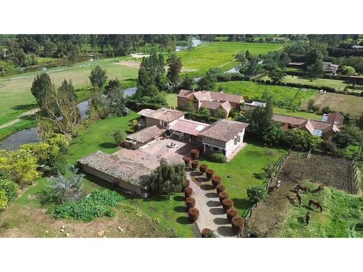 Luxury home in Mosquera, Cundinamarca