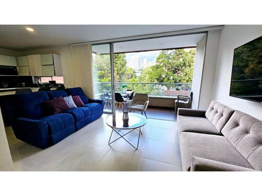 Apartament w Medellín, Departamento de Antioquia