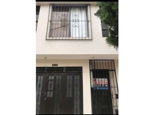 Apartment in Santiago de Cali, Cali