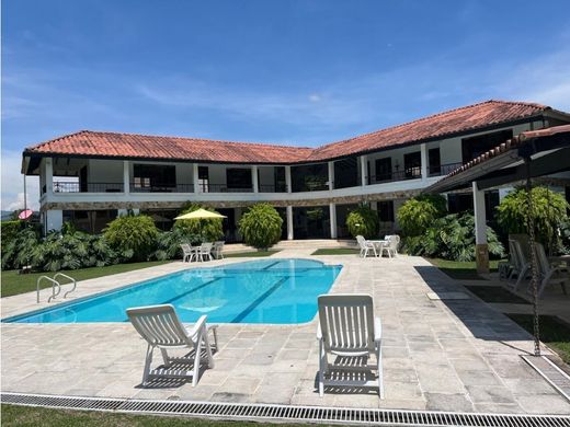 ‏בתי כפר ב  Manizales, Departamento de Caldas