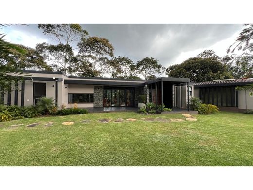 ‏בתי כפר ב  La Ceja, Departamento de Antioquia