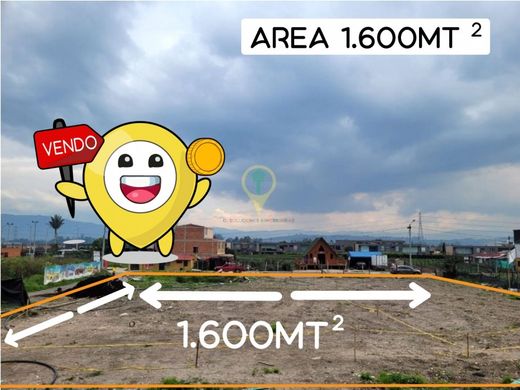 Участок, Cota, Departamento de Cundinamarca