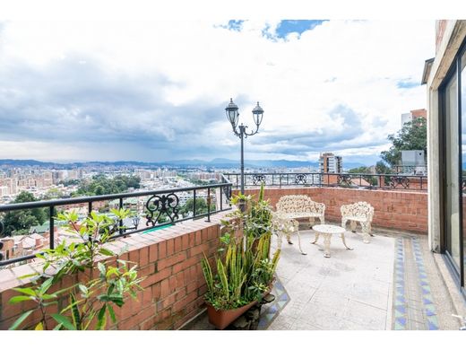 Квартира, Богота, Bogotá  D.C.