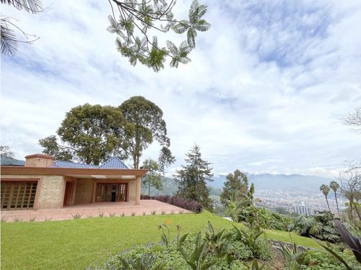 Country House in Envigado, Departamento de Antioquia