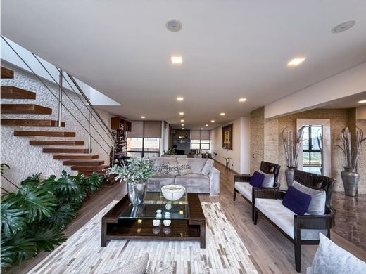 Apartment in Bogotá, Bogotá  D.C.