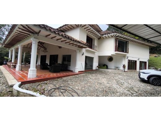 Casale a Medellín, Departamento de Antioquia