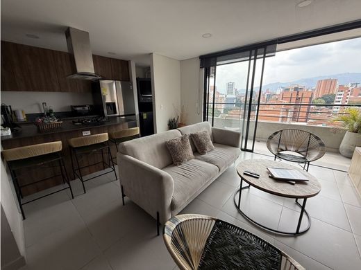 Duplex in Medellín, Departamento de Antioquia