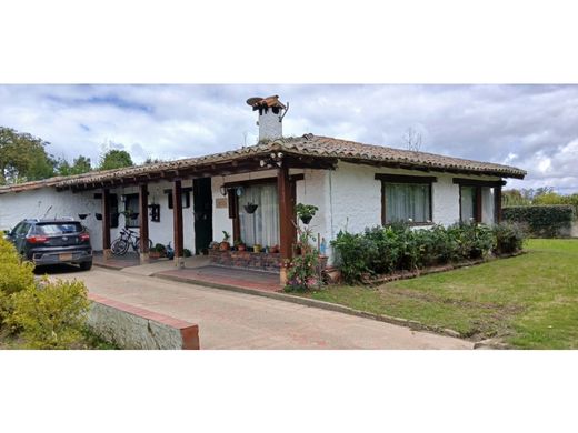 豪宅  Cajicá, Departamento de Cundinamarca