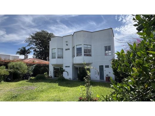 Maison de luxe à Rionegro, Departamento de Antioquia