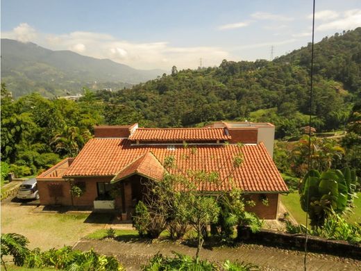 Propriété de campagne à La Estrella, Departamento de Antioquia