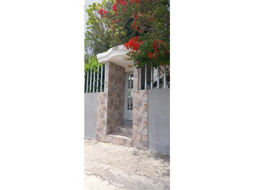 Wohnkomplexe in Barranquilla, Departamento del Atlántico