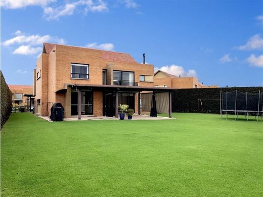 منزل ﻓﻲ Chía, Departamento de Cundinamarca