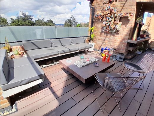 Apartment in Bogotá, Bogotá  D.C.