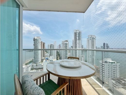 套间/公寓  卡塔赫纳, Cartagena de Indias