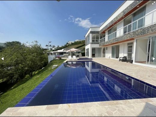 ‏בתי כפר ב  Manizales, Departamento de Caldas