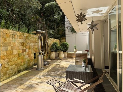 Apartamento - Bogotá, Bogotá  D.C.