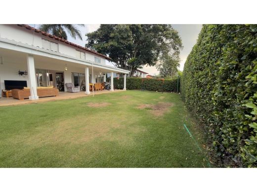 Maison de luxe à Cali, Departamento del Valle del Cauca