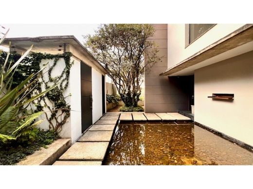 Luxury home in Bogotá, Bogotá  D.C.