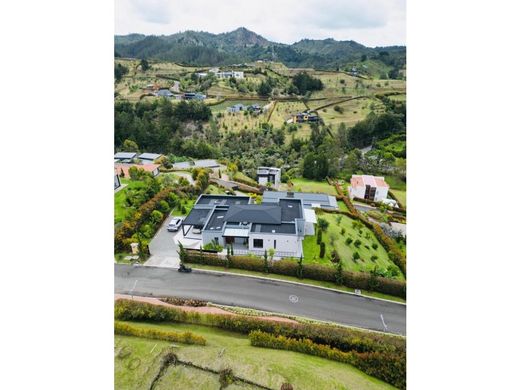 Landsitz in Retiro, Departamento de Antioquia