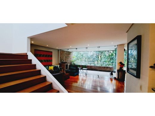 Casa di lusso a Medellín, Departamento de Antioquia