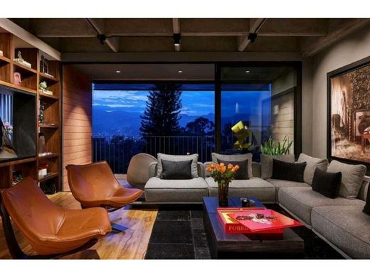 套间/公寓  麦德林, Medellín