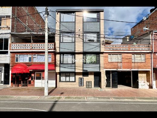 Edificio en Bogotá, Bogotá  D.C.