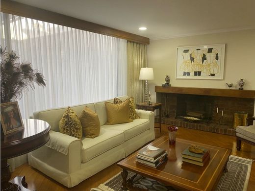 Apartment in Bogotá, Bogotá  D.C.