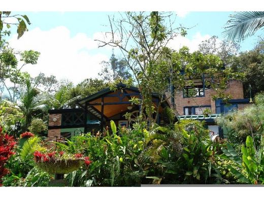 ‏בתי כפר ב  Ubaque, Departamento de Cundinamarca