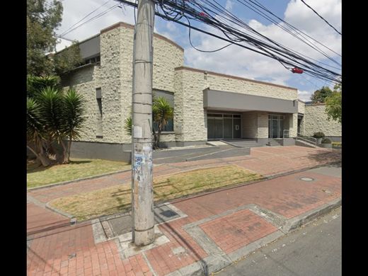 Luxus-Haus in Bogotá, Bogotá  D.C.
