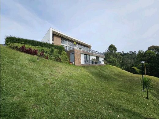 Εξοχική κατοικία σε Μεδεγίν, Medellín