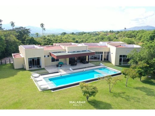 컨트리하우스 / Pereira, Departamento de Risaralda