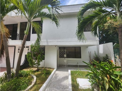 Casa di lusso a Barranquilla, Departamento del Atlántico