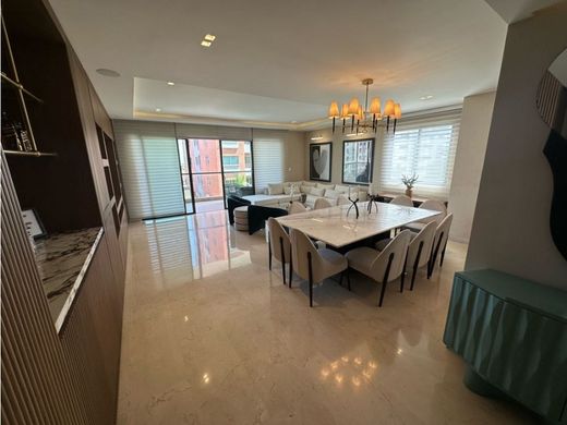 Apartment / Etagenwohnung in Barranquilla, Departamento del Atlántico
