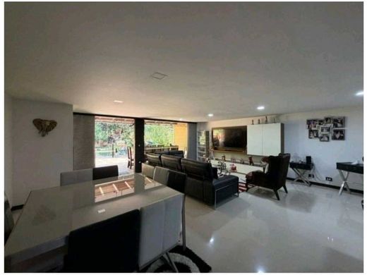 Luksusowy dom w Envigado, Departamento de Antioquia