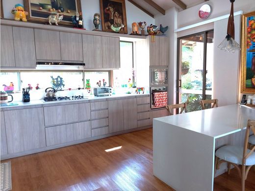 Luksusowy dom w Rionegro, Departamento de Antioquia