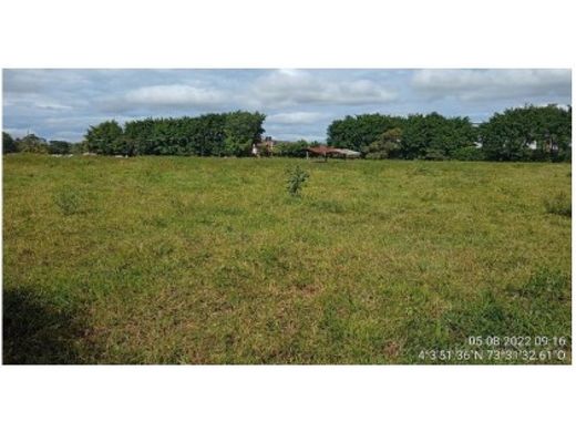 Terrain à Villavicencio, Departamento del Meta