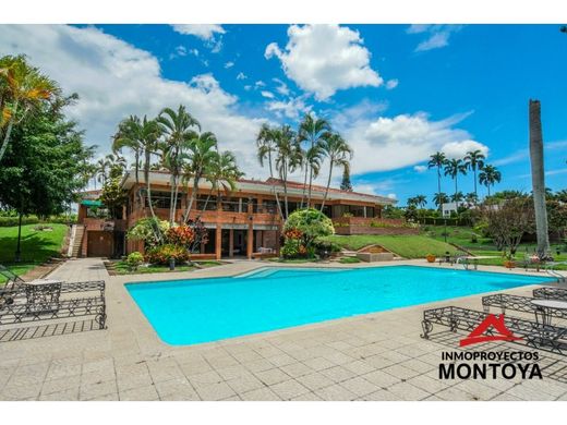 Country House in Pereira, Departamento de Risaralda