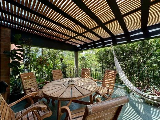 Maison de luxe à Medellín, Departamento de Antioquia