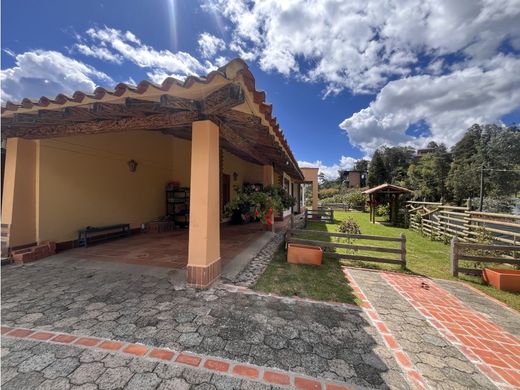 Luxe woning in Envigado, Departamento de Antioquia