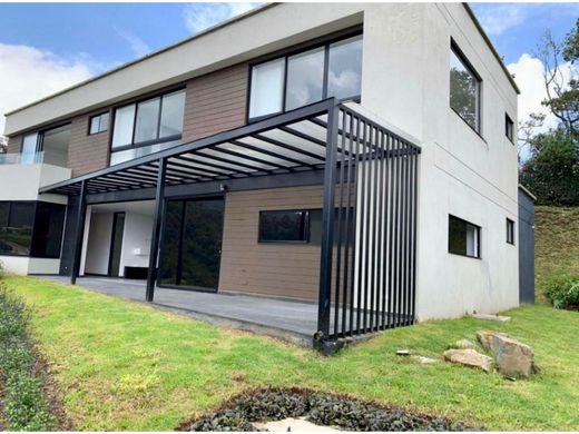 Casale a Envigado, Departamento de Antioquia