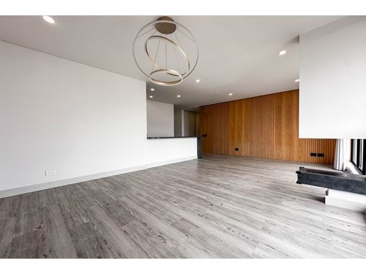 Apartment / Etagenwohnung in Bogotá, Bogotá  D.C.