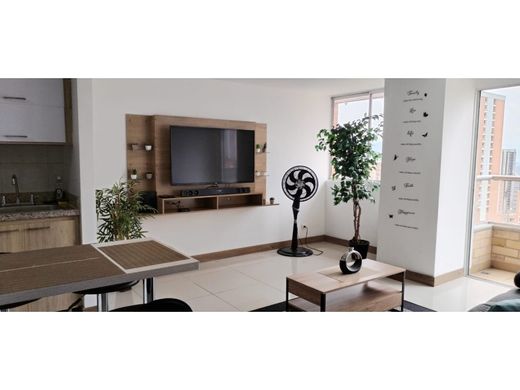 Appartement à Sabaneta, La Estrella