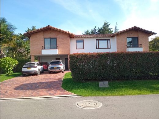 منزل ﻓﻲ Rionegro, Departamento de Antioquia