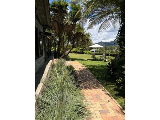 Casale a Rionegro, Departamento de Antioquia