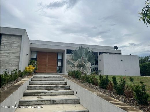 Casa de lujo en Villa del Rosario, Departamento de Norte de Santander