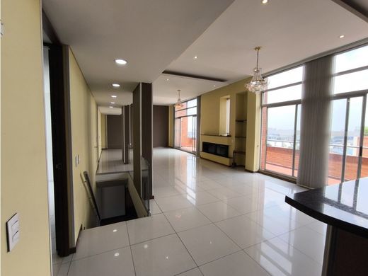 Cobertura - Bogotá, Bogotá  D.C.