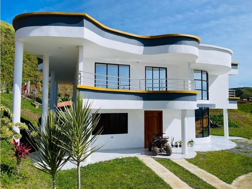 Country House in San Roque, Departamento de Antioquia